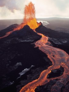 Esplosione sul cratere dell'Etna, dieci feriti