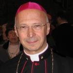 cardinale Angelo Bagnasco