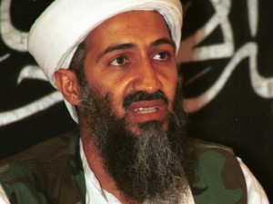 diffuso indirizzo dell'uomo che uccise Bin Laden