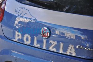 Blitz antidroga a Milano, 45 arresti