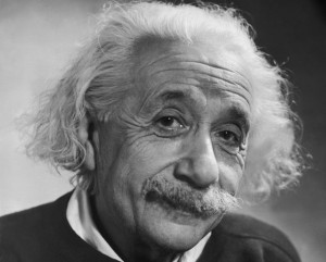 Albert Einstein e la Teoria della Relatività