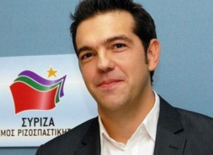 Alexis Tsipras stravince le elezioni in Grecia con Syriza