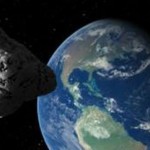 Asteroide si avvicina alla Terra