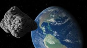 Asteroide si avvicina alla Terra