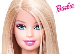 Barbie in crisi