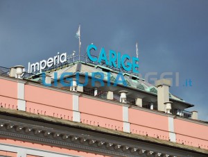 Banca Carige vende Banca Cesare Ponti