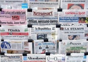 Legge per l'Editoria in Liguria