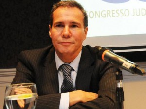 Indagini per la morte di Alberto Nisman