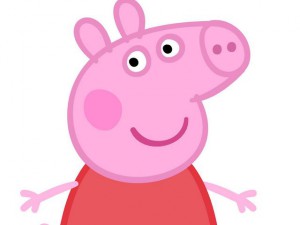 Peppa Pig al centro di polemiche