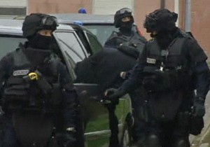 Arrestato simpatizzante Isis in Francia