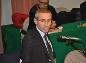 Raffaele Lorusso eletto nuovo segretario della FNSI