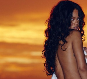 Rihanna a Milano il 13 luglio