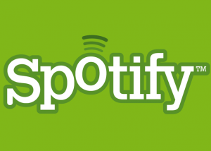 Spotify raccoglie fondi per crescere