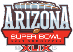 Super Bowl 2015 in Arizona