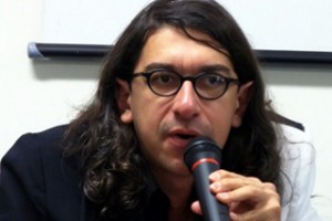 Malore per Gabriele Paolini a Udine