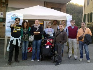 MeetUp M5S in Val Fontanabuona