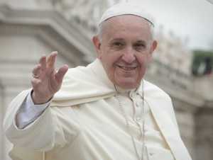 Papa Francesco e i dubbi sulla sua elezione