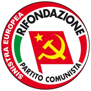 Partito Rifondazione Comunista 