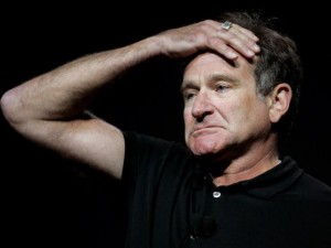 Guerra legale per l'eredità di Robin Williams