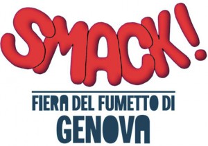 Smack - Fiera del Fumetto di Genova