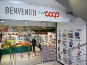 Supermercati Coop aperti sabato 19 dicembre
