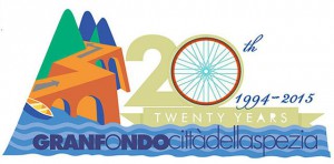 GranFondo Città della Spezia alla XXa edizione