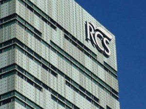 RCS vende la quota nelle Radio