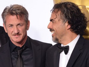 Sean Penn si scusa per battutaccia agli Oscar