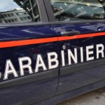 Carabinieri scoprono cadavere a Sampierdarena