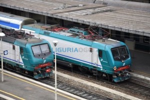 Trenitalia, prime modifiche orarie su due tratte ferroviarie liguri 