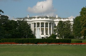 la Casa Bianca a Washington