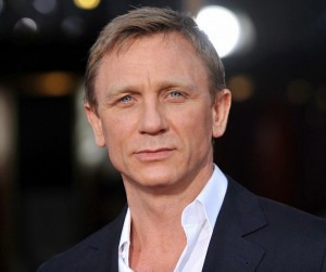 Daniel Craig non sarà più James Bond