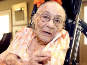 Morta la donna più vecchia del Mondo