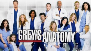 Chi muore a Grey's anatomy?
