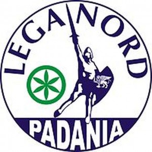 Lega Nord presenta le liste