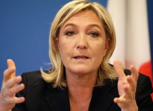 Jean-Marie Le Pen espulso dal FN