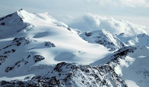 Scialpinista francese  morta in Valle d'Aosta