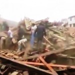 Terremoto in Nepal