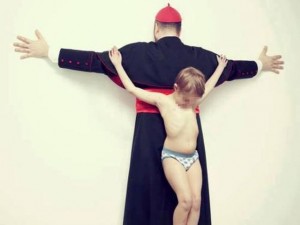 Chiesa risarcisce vittime dei preti pedofili