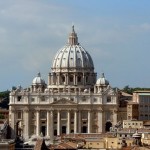 Imbarazzo in Vaticano per ambasciatore gay