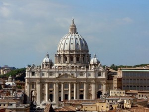 Imbarazzo in Vaticano per ambasciatore gay
