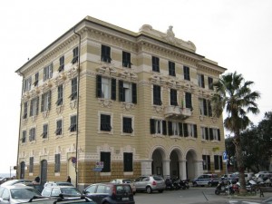 Municipio risponde alla Croce Azzurra Cà Nova