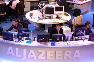 Al Jazeera America sostituisce il Ceo