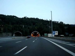 Traffico torna regolare sulla A10 dopo Arma di Taggia in direzione Genova