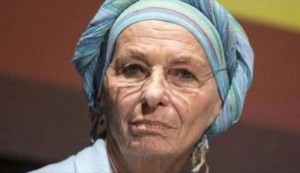 Emma Bonino contro Pannella
