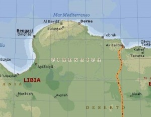 Libia, forze governative liberano il porto di Sirte