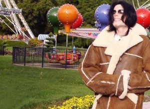 michael jackson neverland