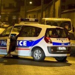 polizia francia