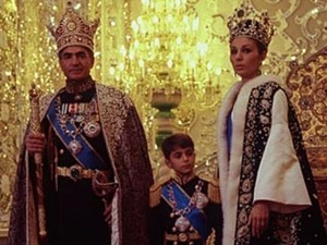 Morto il figlio segreto di Reza Pahlavi, scia di Persia