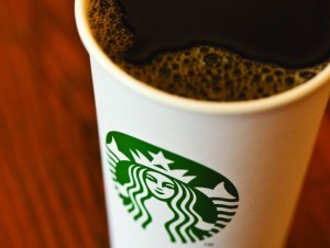 Starbucks aprirà a Milano nel 2018